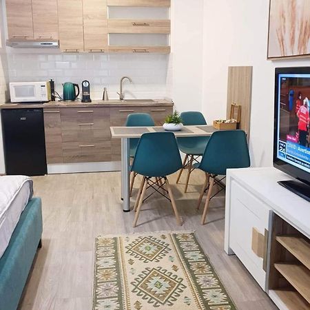 Beach Studio By Casa Del Mar Mamaia Luaran gambar