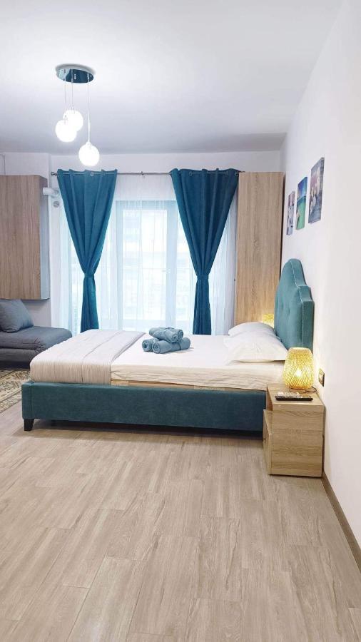 Beach Studio By Casa Del Mar Mamaia Luaran gambar