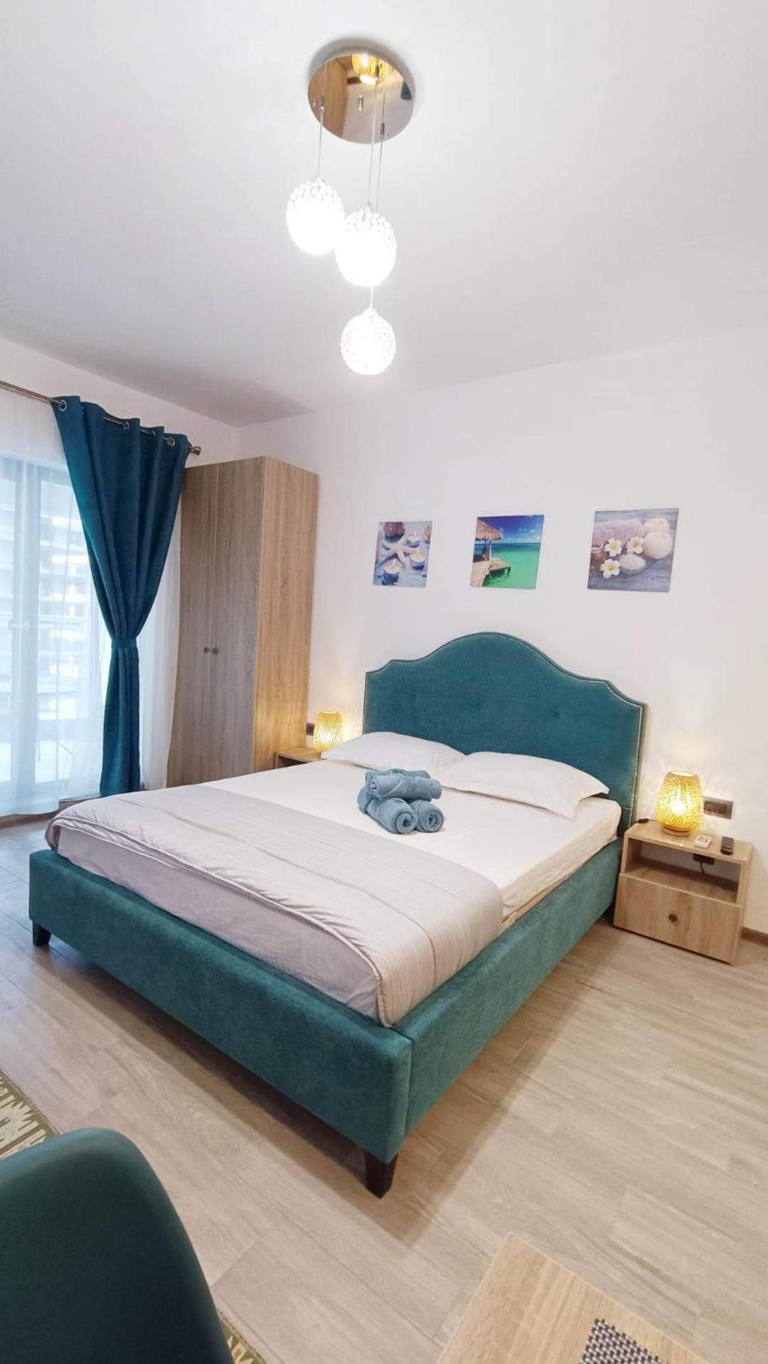 Beach Studio By Casa Del Mar Mamaia Luaran gambar